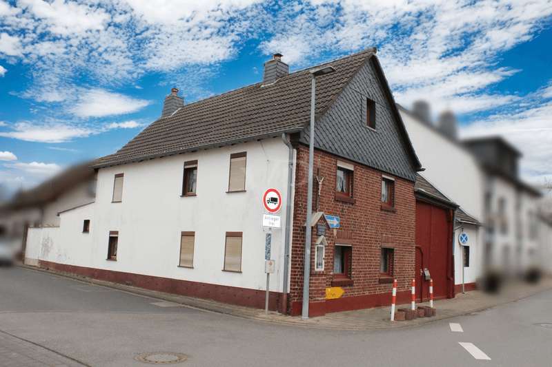 Frontansicht