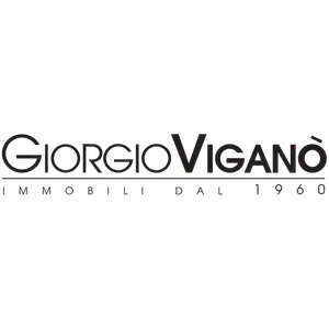 Giorgio Viganò Real Estate Logo