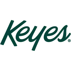 The Keyes Company Logo