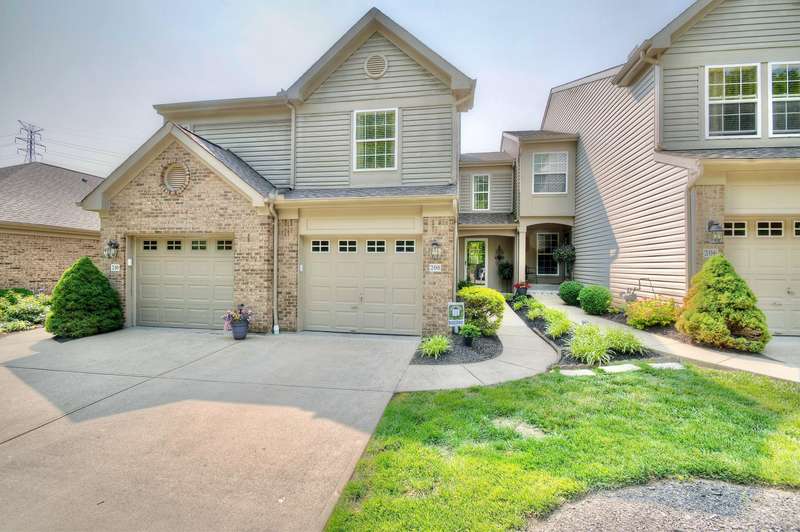 208 Misty Cove Way