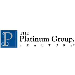 Platinum Group, REALTORS Logo