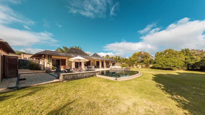 PARKLANE VILLA TAMARINA 28  Jun24 7