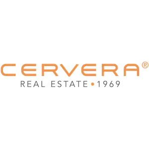 Cervera Real Estate, Inc. Logo