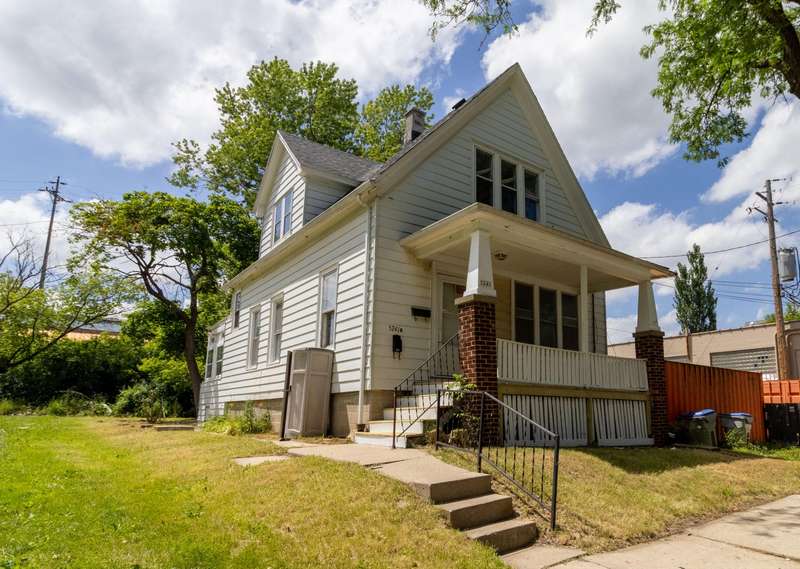Cash Flowing Duplex