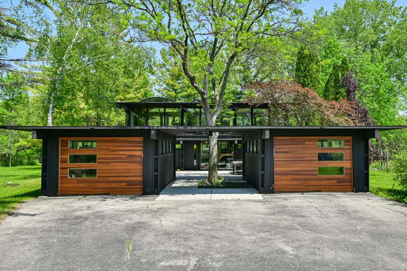 Welcome Home!