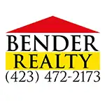 Bender Realty Logo