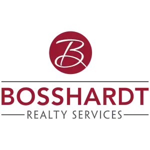 Bosshardt Realty Services Logo