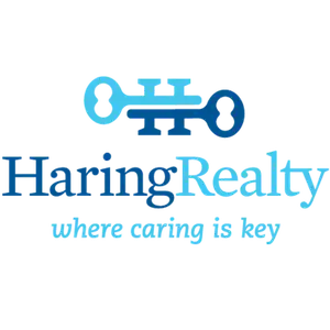 Haring Realty, Inc. Logo