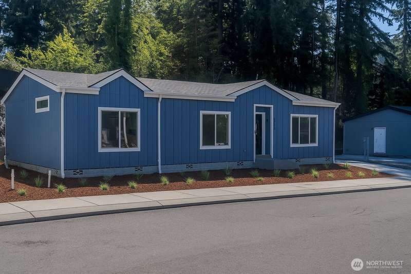 Interior Photos represent the same layout, taken from a different home.”