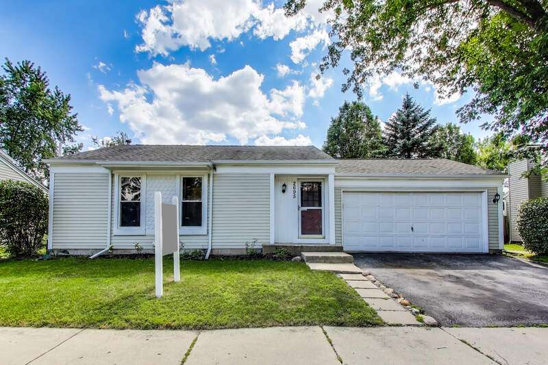 Welcome to 2695 Stoneybrook Ln!