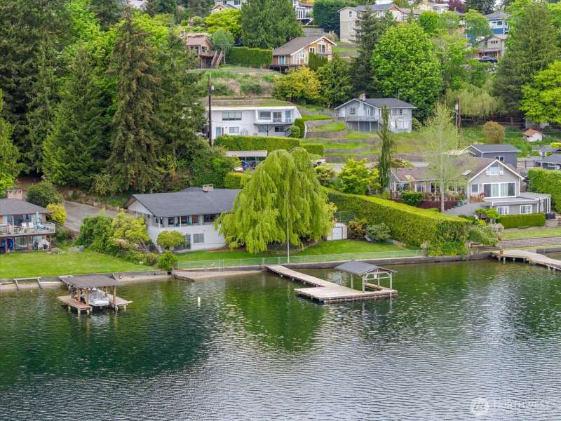 Welcome to Lake Stevens!