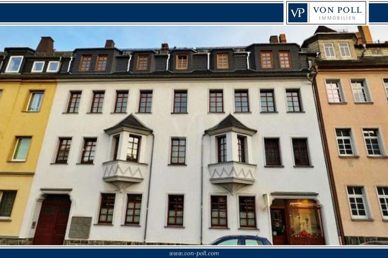 VON POLL IMMOBILIEN vo