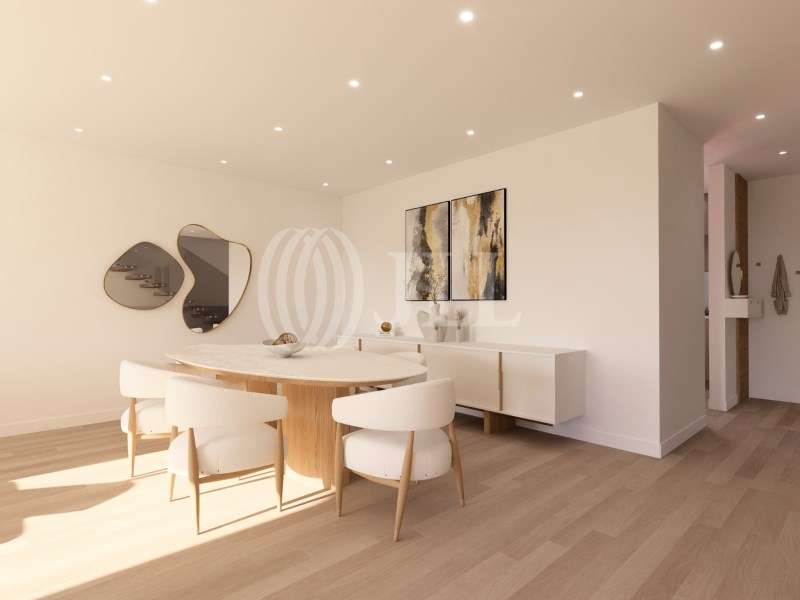 Sala de Jantar Modelo Ocean Prime Village