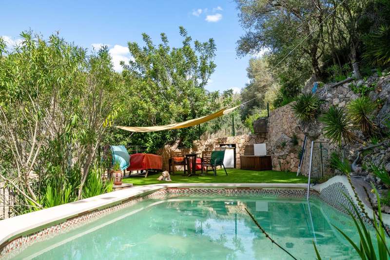 Bunyola- Stadthaus-Pool-Views (20)