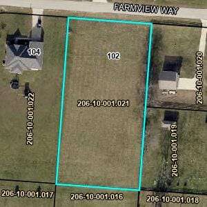 102 Farmview
