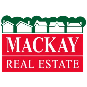 MacKay Real Estate Logo