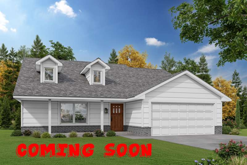 Coming Soon!