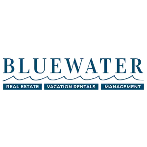 Bluewater Real Estate Logo