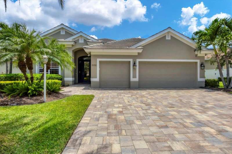 Welcome Home