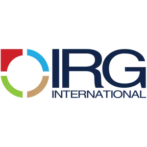 IRG - International Realty Group Ltd. Logo