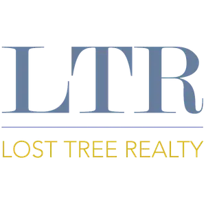 Lost Tree Realty Logo