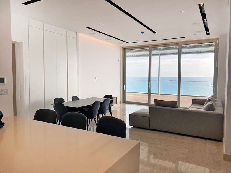 Unique Seafront Prestige  Image