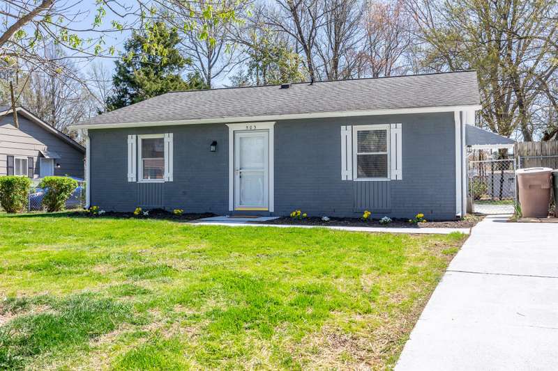 503 Tipperary Dr