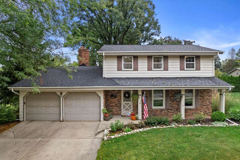 Welcome Home!