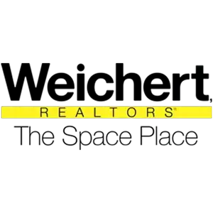 WEICHERT, REALTORS® - The Space Place Logo