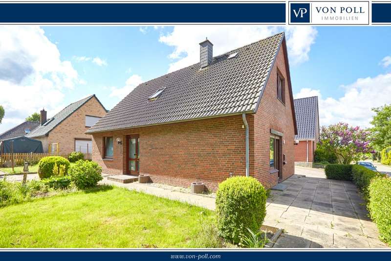 Aus der Stadt ins Leben - Ein Familienhaus mit Haltung