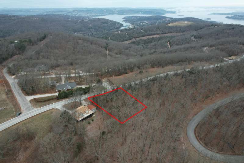 Devils Pool Rd