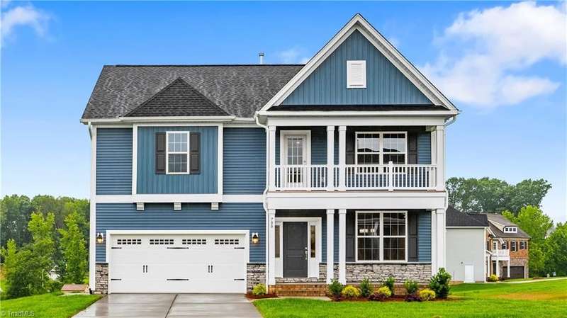700 Palmer Floor Plan