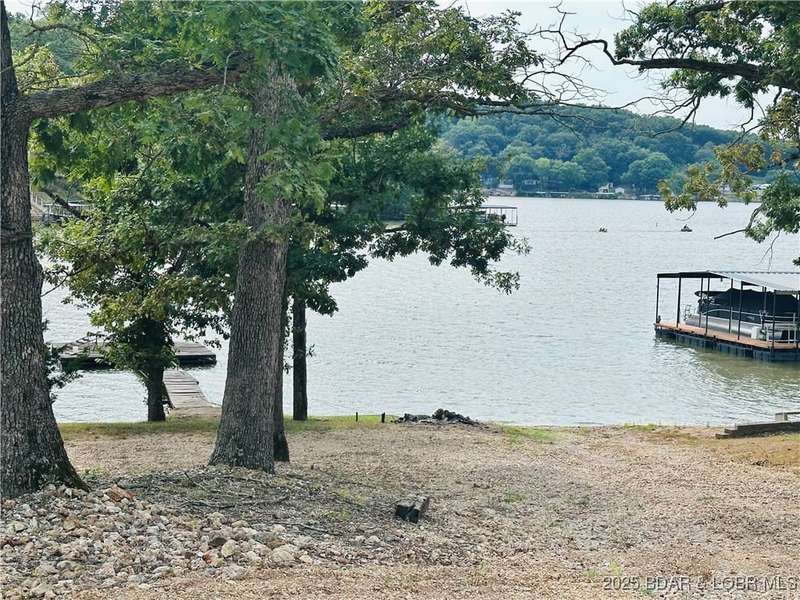 Happy Hills Boat Ramp