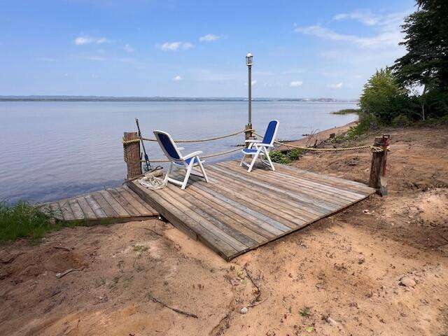 deck on water 3