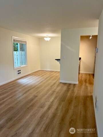 Entrance into Riverstone