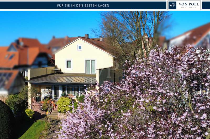 Herzlich Willkommen in Schweinheim!