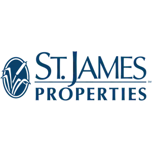 St. James Properties, LLC Logo