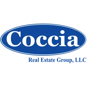 Coccia Real Estate Group Logo