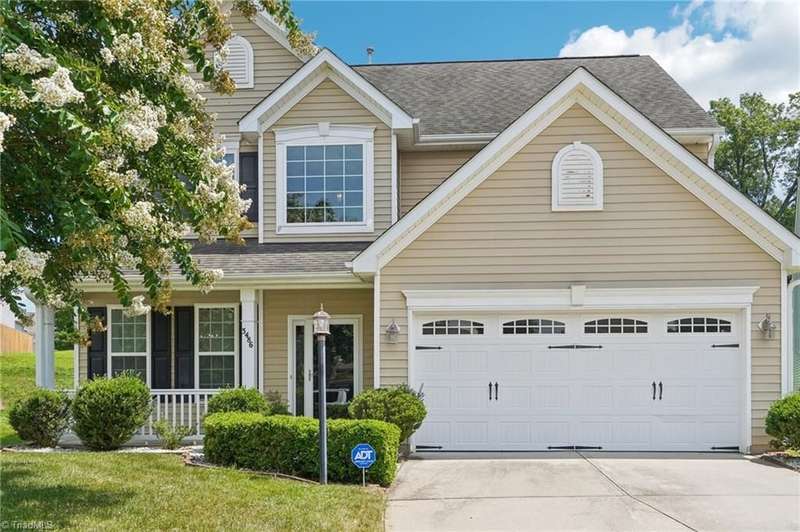 One Owner Home!