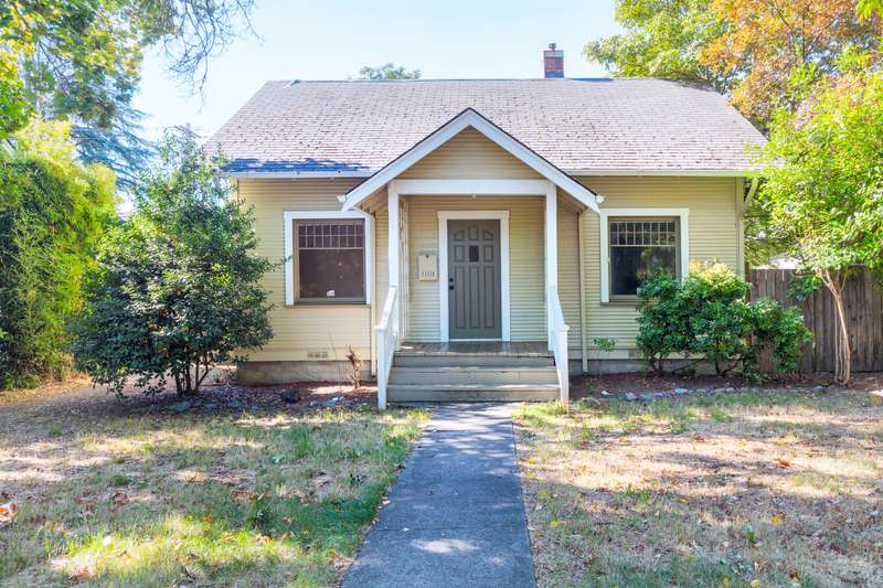 311 NW A Street