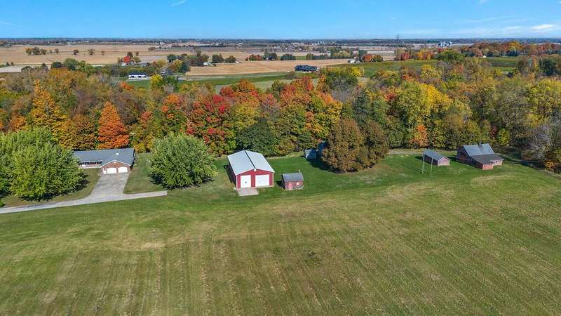51.94 Acres of beauty
