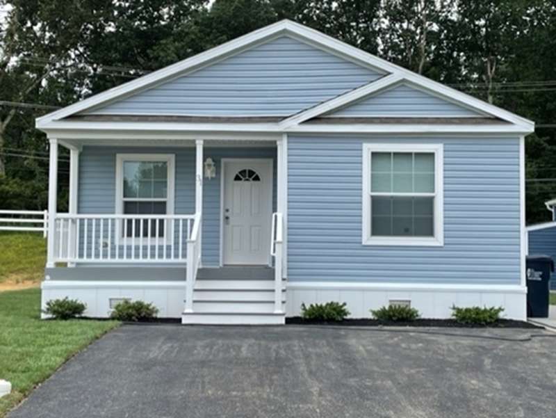 Welcome to 31 White Oak!