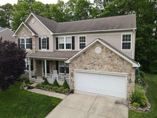 102 Patton Way