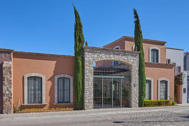 Casa Armonia