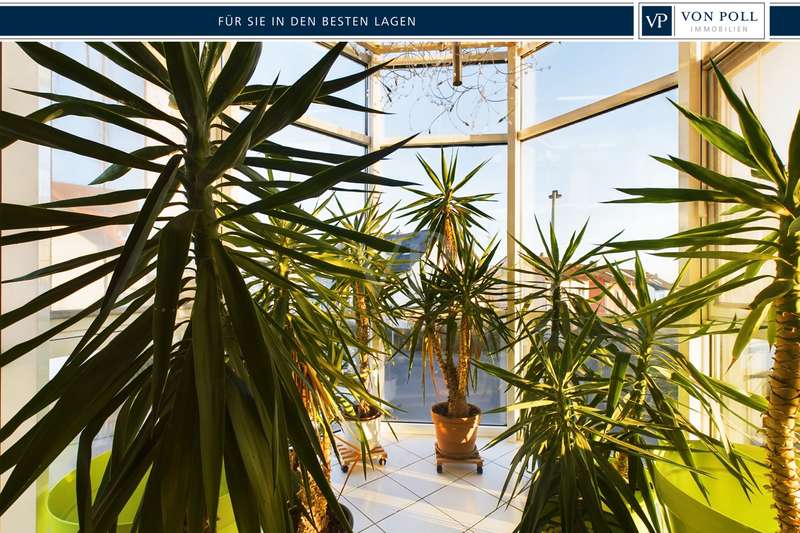 Herzlich Willkommen!