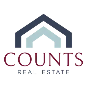 Counts Real Estate Group, Inc. Logo