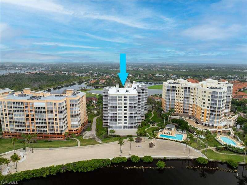 Prime location in Gulf Harbour-Penthouse PARADISE!!