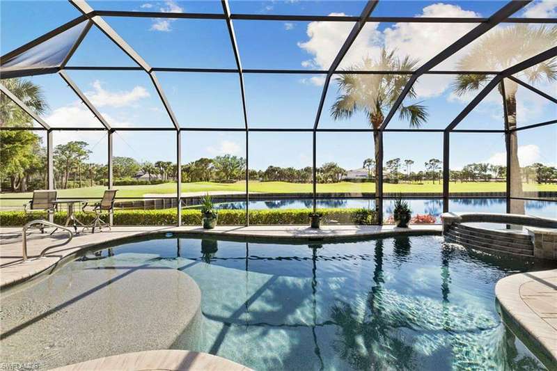 Pool Deck with the Most Spectacular View!