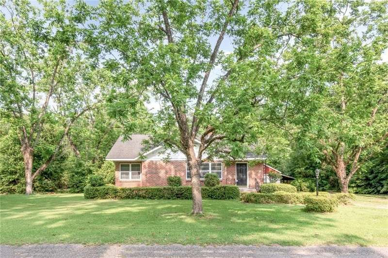 Brick Cottage