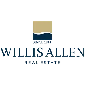 Willis Allen Real Estate Logo